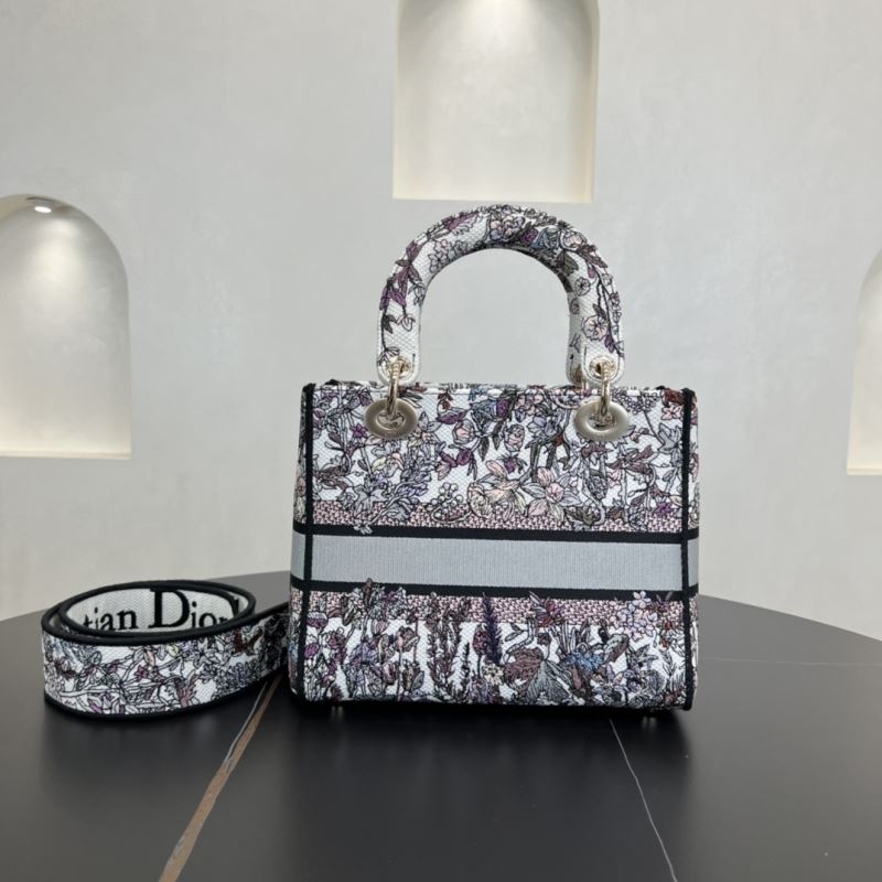 Christian Dior My Lady Bags